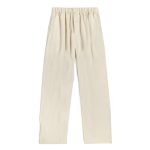 Chateau Josué Linen Pajama Top