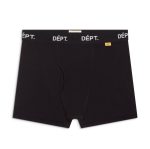 Dépt. Logo Briefs