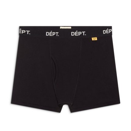Dépt. Logo Briefs