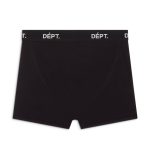 Dépt. Logo Briefs