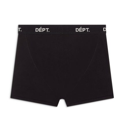 Dépt. Logo Briefs