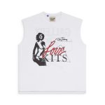 Doc Johnson Love Kits Sleeveless Tee