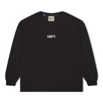 Gallery Dept Active Fitness Long Sleeve Black
