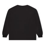 Gallery Dept Active Fitness Long Sleeve Black