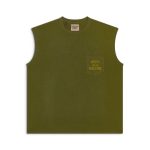 Gallery Dept Augi Sleeveless Tee