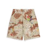 Gallery Dept Kenzie Shorts