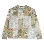 Gallery Dept Long Sleeve Tee