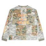 Gallery Dept Long Sleeve Tee