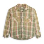 Gallery Dept Marley Flannel
