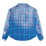 Gallery Dept Marley Flannel Blue