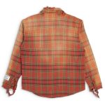 Gallery Dept Marley Flannel Red