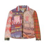Gallery Dept Marley Retouche Flannel