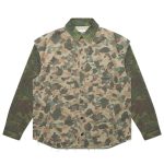Gallery Dept Mars Button Down