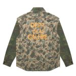 Gallery Dept Mars Button Down