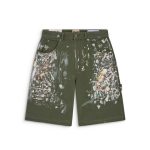 Gallery Dept Platoon Painter Shorts