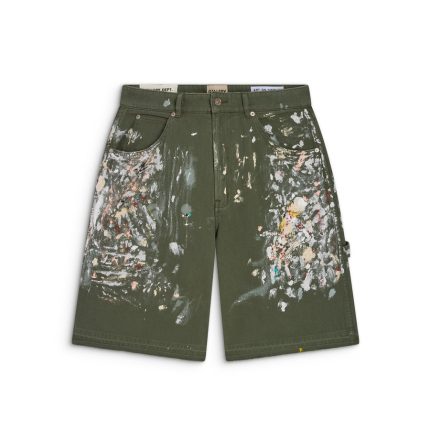Gallery Dept Platoon Painter Shorts