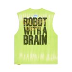 Gallery Dept Retouche Human Robot Cut Off