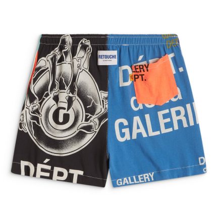 Gallery Dept Retouche Zuma Shorts