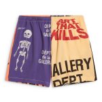 Gallery Dept Retouche Zuma Shorts