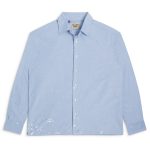 Gallery Dept Starr Oxford Shirt