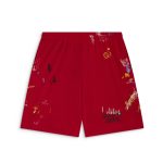 Gallery Dept Studio Gym Shorts