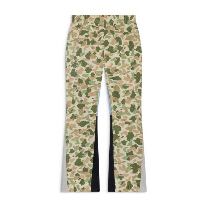 Gallery Dept Sweatpant Flare Camo