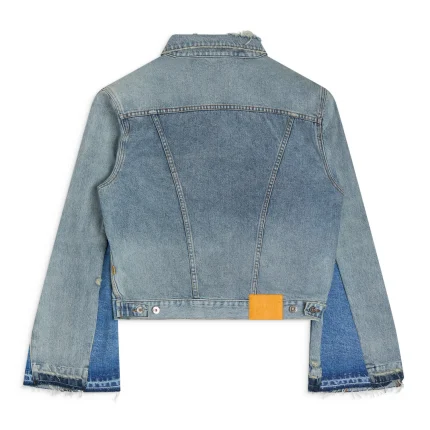 Gallery dept Ford trucker jacket