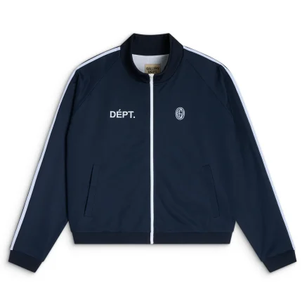 Gallery dept JK full zip