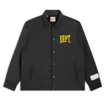 Gallery dept coach jacket