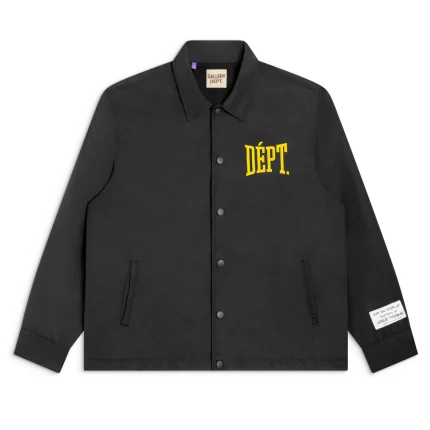 Gallery dept coach jacket