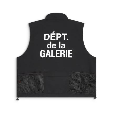 Gallery dept everglades vest