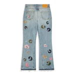 Gallery dept g time flare blue