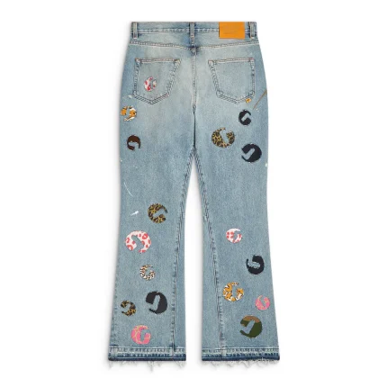 Gallery dept g time flare blue