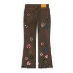 Gallery dept g time flare