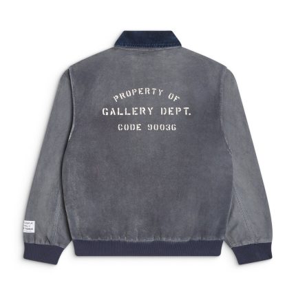 Gallery dept mechanic jacket