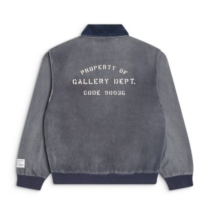 Gallery dept mechanic jacket