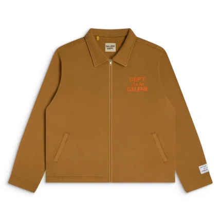 Gallery dept montecito jacket