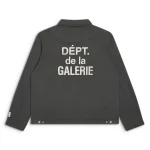 Gallery dept montecito jacket grey