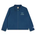 Gallery dept montecito jacket navy