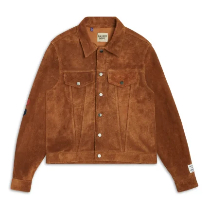 Gallery dept rough out Andy jacket