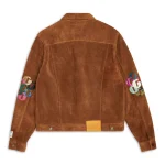 Gallery dept rough out Andy jacket