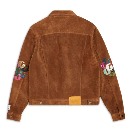 Gallery dept rough out Andy jacket