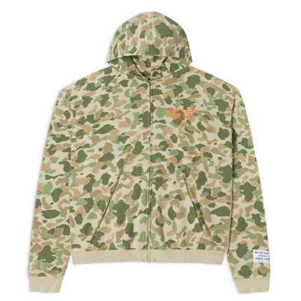 Gallrery Dept 90’s Full Zip