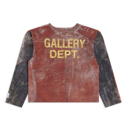 Gallrery Dept AI Sweater
