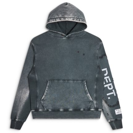 Gallrery Dept Archive Hoodie