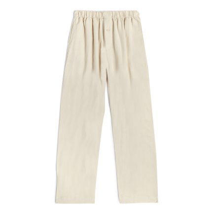 Gallrery Dept Chateau Josué Linen Pajamas