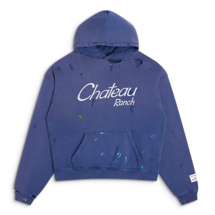 Gallrery Dept Chateau Ranch Hoodie