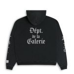 Gallrery Dept French Logo Old E Hoodie