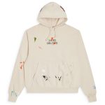 Gallrery Dept G-Patch Fucked up Logo Hoodie