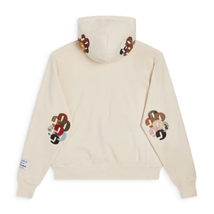 Gallrery Dept G-Patch Fucked up Logo Hoodie